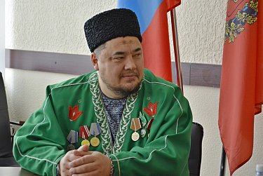 Патриотическое воспитание – основа формирования здорового общества